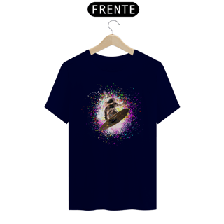 Nome do produto Camiseta Coleção Natureza