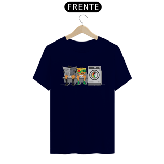 Nome do produto Camiseta Coleção Criativa