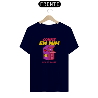 Nome do produto Camiseta Coleção Criativa