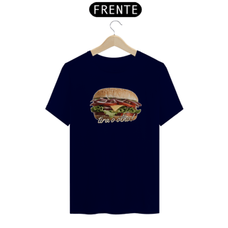 Nome do produto Camiseta Coleção Criativa