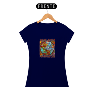Nome do produto Camiseta Coleção Estilo Verde