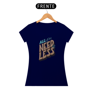 Nome do produto Camiseta Coleção Estilo Verde