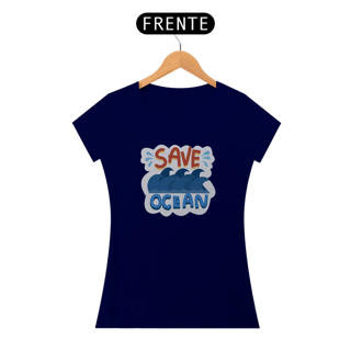 Nome do produto Camiseta Coleção Estilo Verde