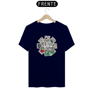 Nome do produto Camiseta Coleção PANDA Sound