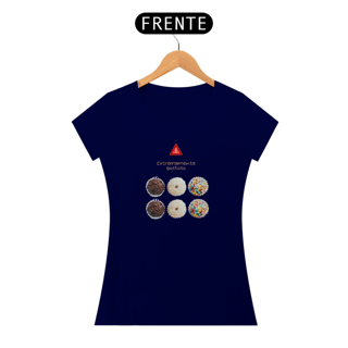 Nome do produto Camiseta Coleção Momentos