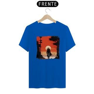 Nome do produto Camiseta Coleção Samurai
