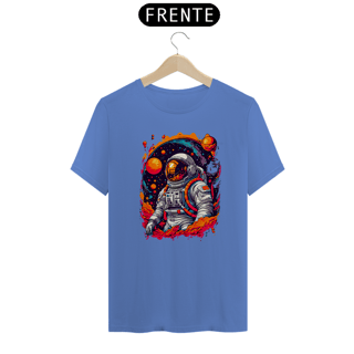 Nome do produto Camiseta Coleção Criativa