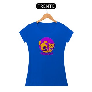 Nome do produto Camiseta Coleção Ziggy&Ozzy