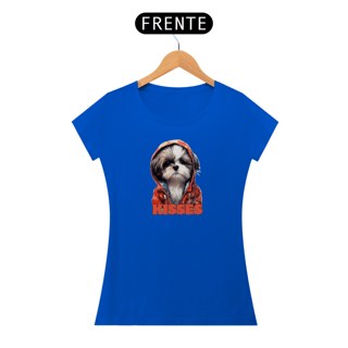 Nome do produto Camiseta Coleção Ziggy&Ozzy