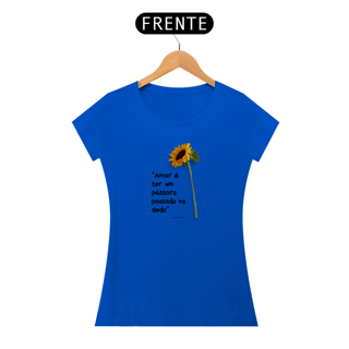 Nome do produto Camiseta Coleção Deguste a Frase