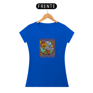 Nome do produto Camiseta Coleção Estilo Verde
