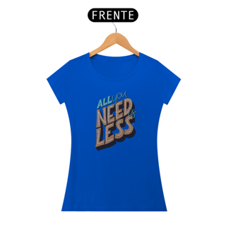 Nome do produto Camiseta Coleção Estilo Verde