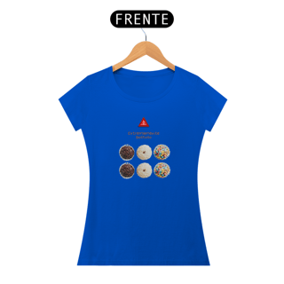 Nome do produto Camiseta Coleção Momentos