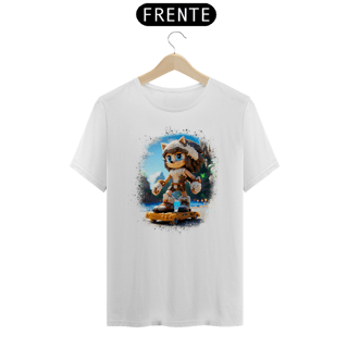 Nome do produto Camiseta Coleção Criativa