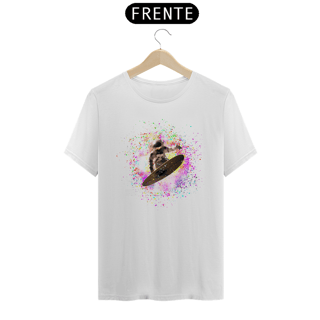 Nome do produto Camiseta Coleção Natureza