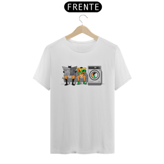 Nome do produto Camiseta Coleção Criativa