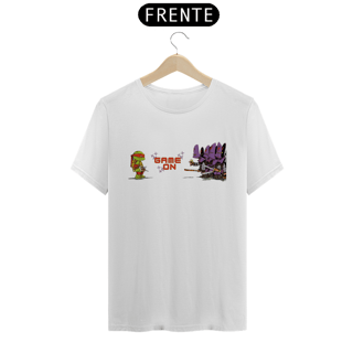 Nome do produto Camiseta Coleção Criativa