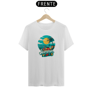Nome do produto Camiseta Coleção Natureza
