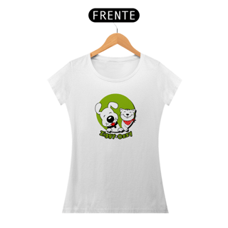 Nome do produto Camiseta Coleção Ziggy&Ozzy