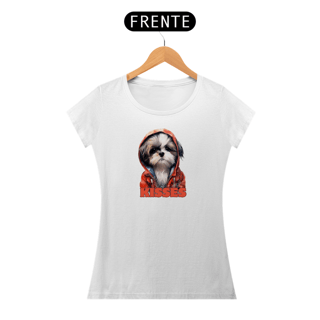 Nome do produto Camiseta Coleção Ziggy&Ozzy