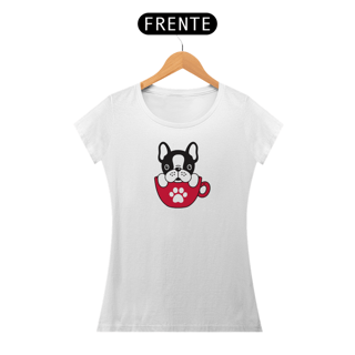 Nome do produto Camiseta Coleção Ziggy&Ozzy