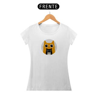 Nome do produto Camiseta Coleção Ziggy&Ozzy