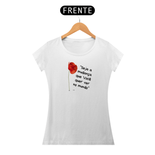 Nome do produto Camiseta Coleção Deguste a Frase