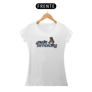 Nome do produto Camiseta Coleção Estilo Verde