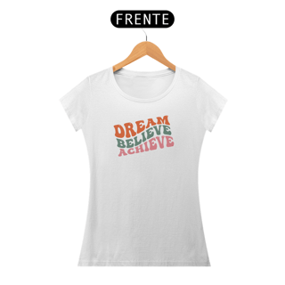 Nome do produto Camiseta Coleção Estilo Verde