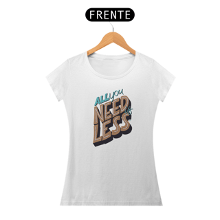 Nome do produto Camiseta Coleção Estilo Verde