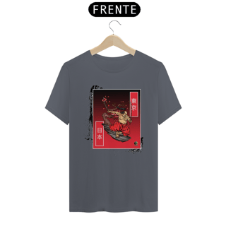 Nome do produto Camiseta Coleção Samurai