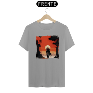Nome do produto Camiseta Coleção Samurai