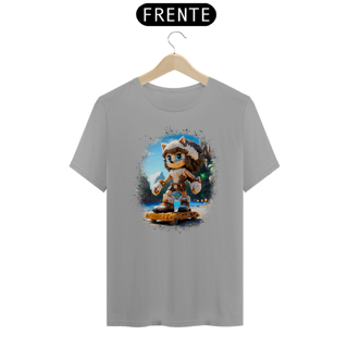 Nome do produto Camiseta Coleção Criativa