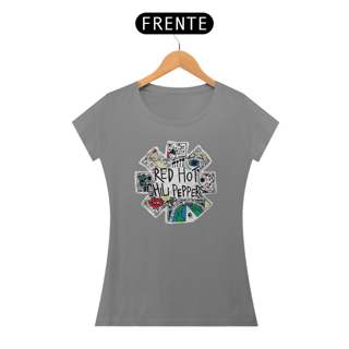 Nome do produto Camiseta PANDA Sound