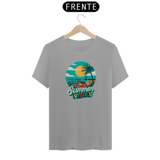 Nome do produto Camiseta Coleção Natureza