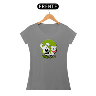 Nome do produto Camiseta Coleção Ziggy&Ozzy