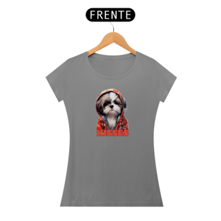Nome do produto Camiseta Coleção Ziggy&Ozzy