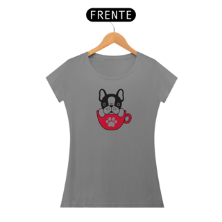 Nome do produto Camiseta Coleção Ziggy&Ozzy