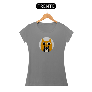Nome do produto Camiseta Coleção Ziggy&Ozzy