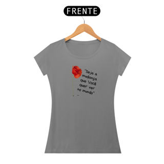 Nome do produto Camiseta Coleção Deguste a Frase