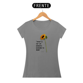 Nome do produto Camiseta Coleção Deguste a Frase