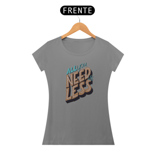 Nome do produto Camiseta Coleção Estilo Verde