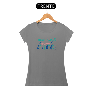Nome do produto Camiseta Coleção Estilo Verde