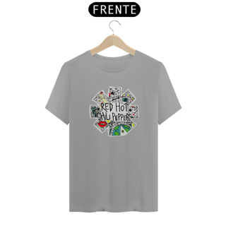 Nome do produto Camiseta Coleção PANDA Sound