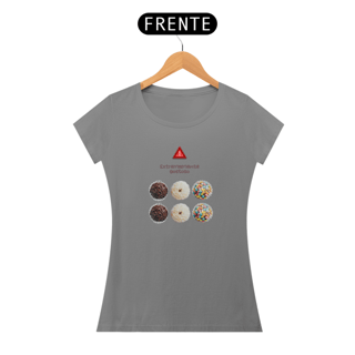Nome do produto Camiseta Coleção Momentos