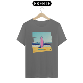 Nome do produto Camiseta Coleção Natureza
