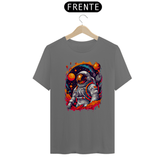 Nome do produto Camiseta Coleção Criativa