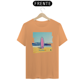 Nome do produto Camiseta Coleção Natureza