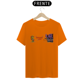 Nome do produto Camiseta Coleção Criativa