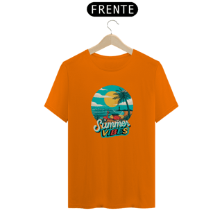 Nome do produto Camiseta Coleção Natureza